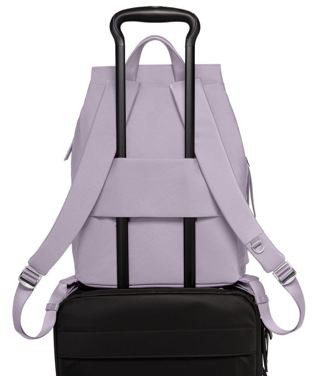 TUMI VOYAGEUR 「ラムゼイ」バックパック 