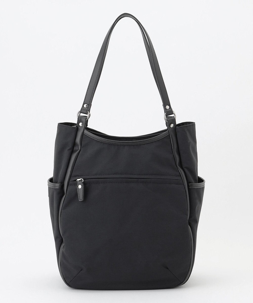 Y'SACCS 【ムック本掲載】タスランナイロントートバッグ midium 