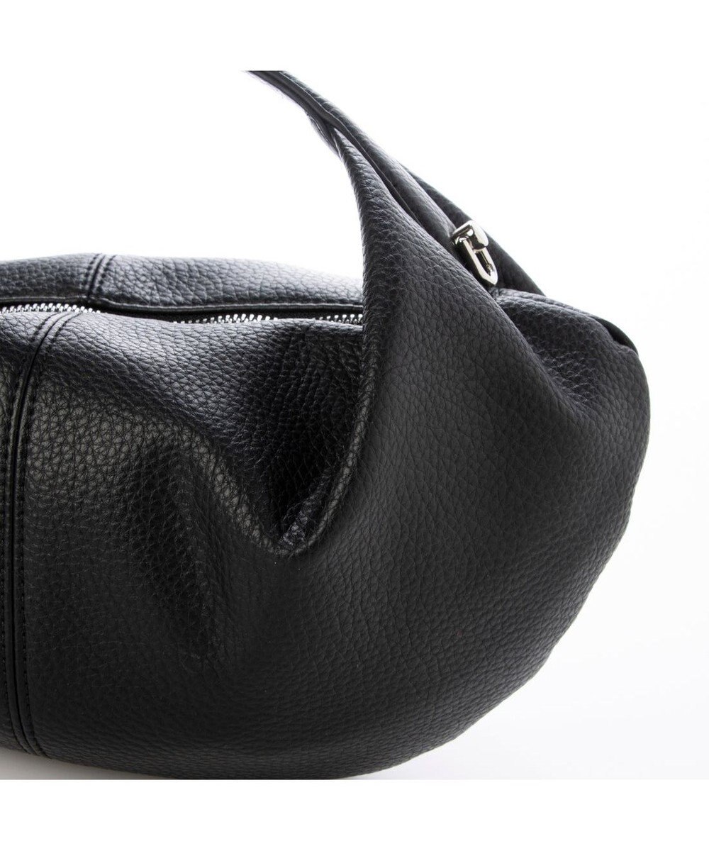 UNBILLION カシュカシュ cachecache / ユニークフォルム2wayミニショルダー 