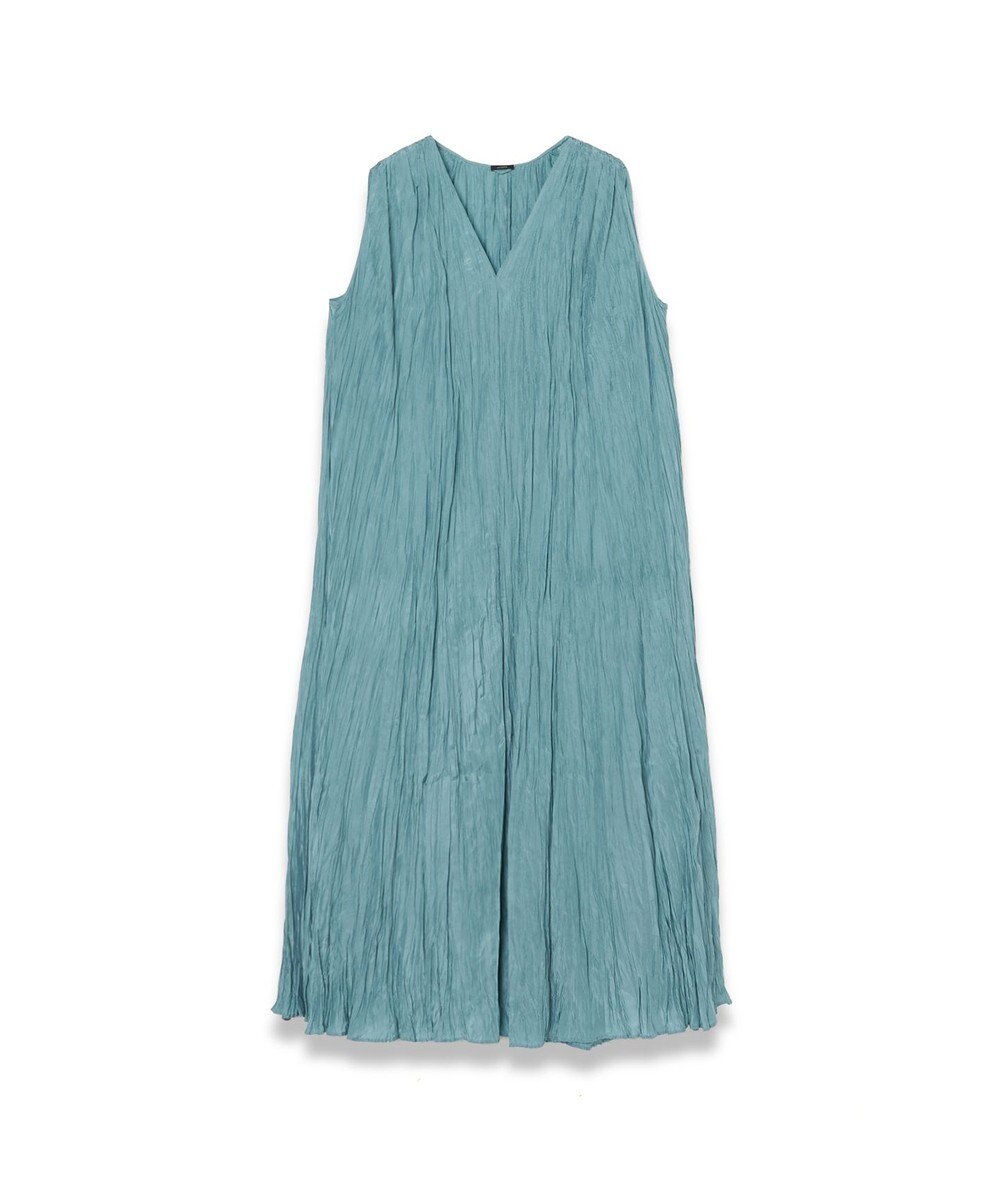 JOSEPH 【洗える】ハボタイ　シルクドレス 