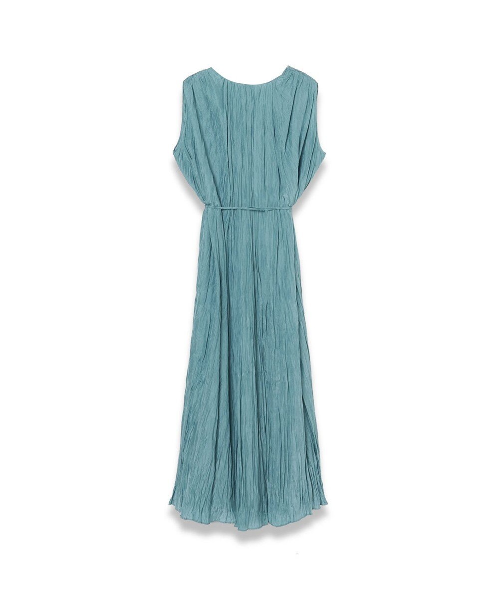 JOSEPH 【洗える】ハボタイ　シルクドレス 