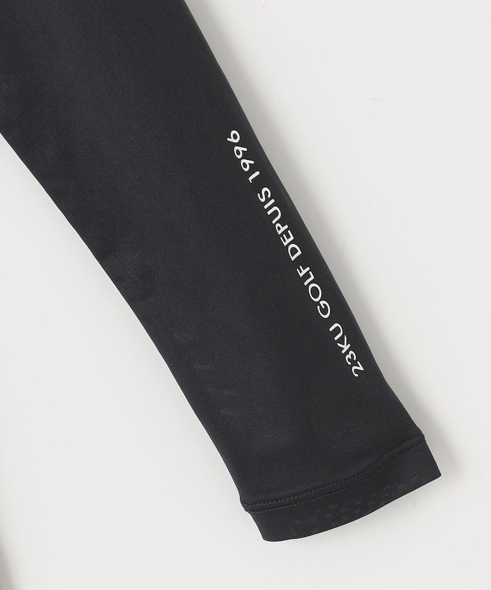 23区GOLF 【WOMEN】30デニールカノコインナー 