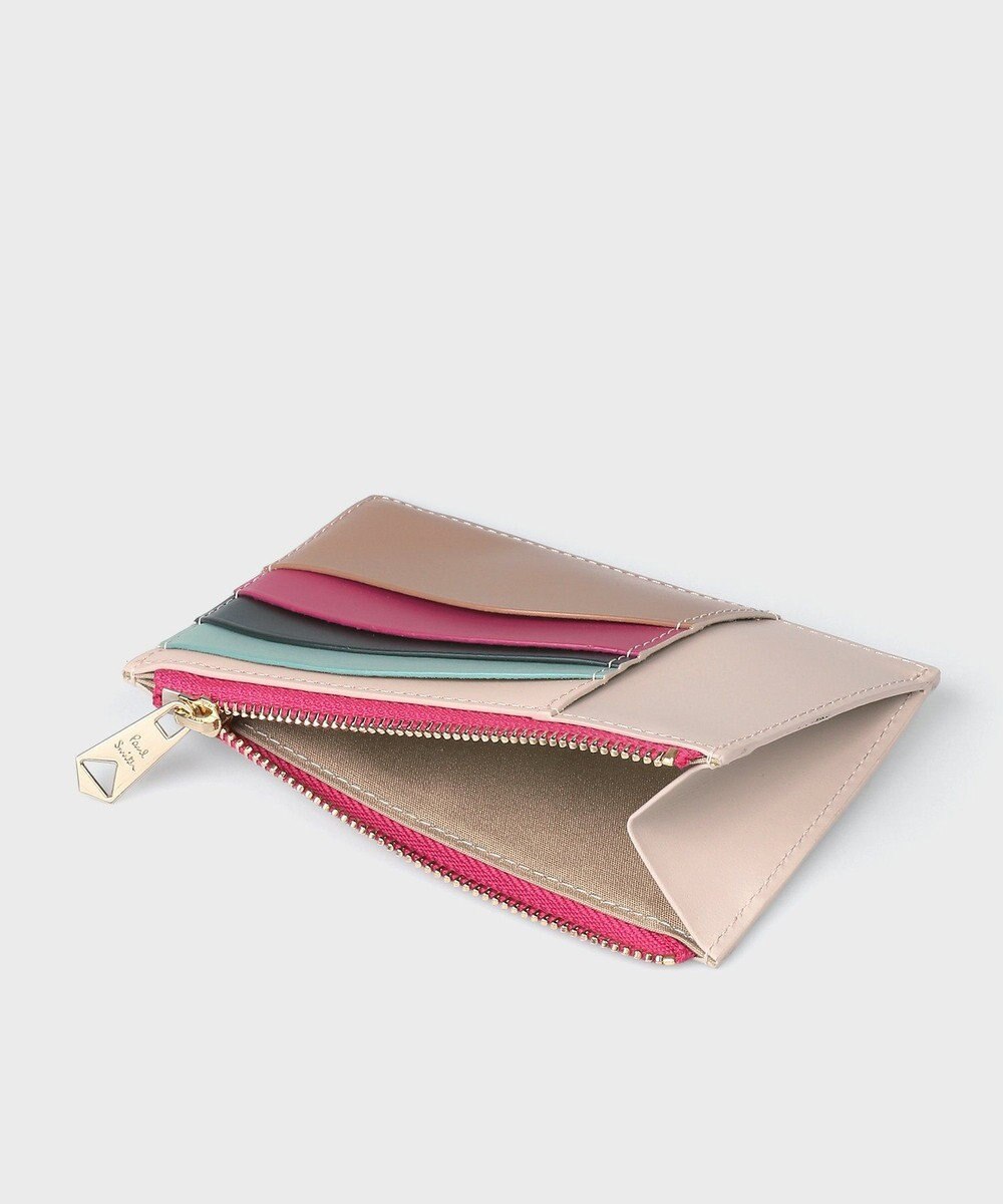 Paul Smith スワールカットカードレイヤー フラグメントケース 