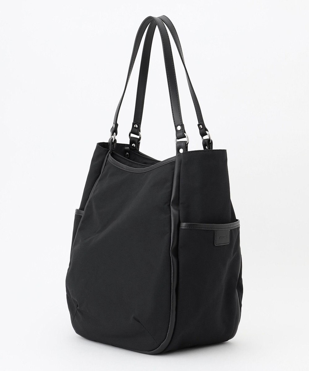 Y'SACCS 【ムック本掲載】タスランナイロントートバッグ midium 