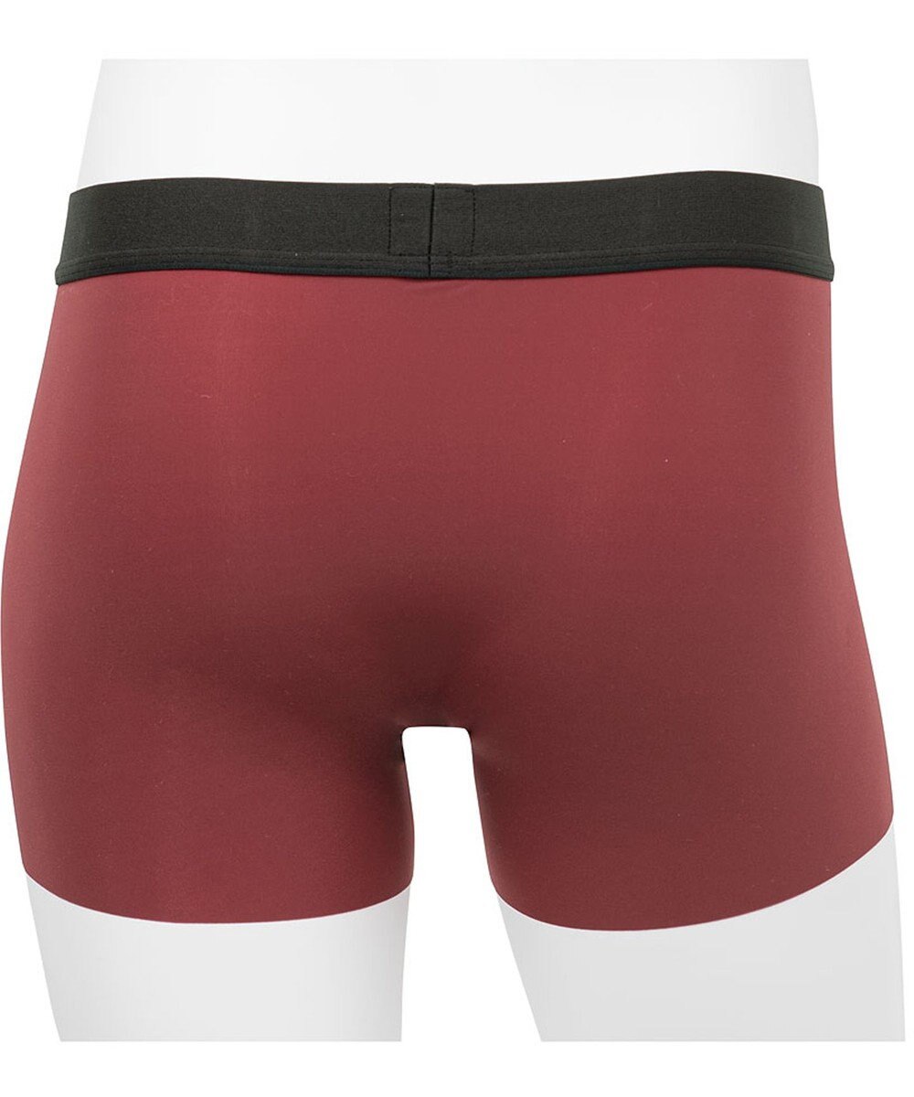 WACOAL MEN WACOAL MEN 【気持ちいいパンツ】 ボクサーパンツ 動きにフィット フリーなカッティング(裾部分) 上質なフィット感 WT3406 /ワコールメン 