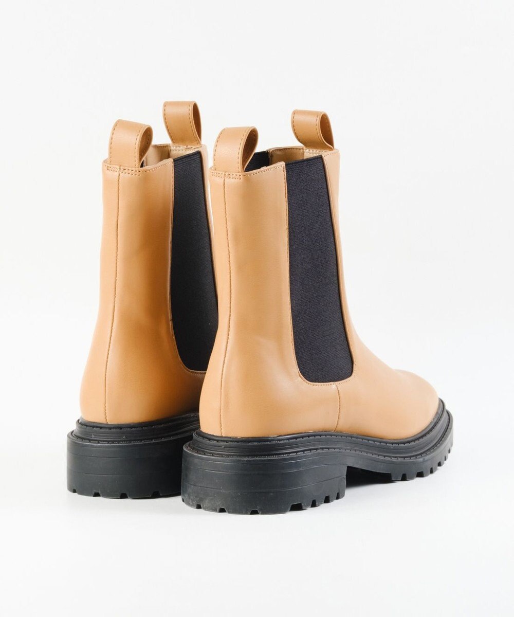 BONTRE 【MIONOTIS/ミオノティス】晴雨兼用サイドゴアブーツ/702B 