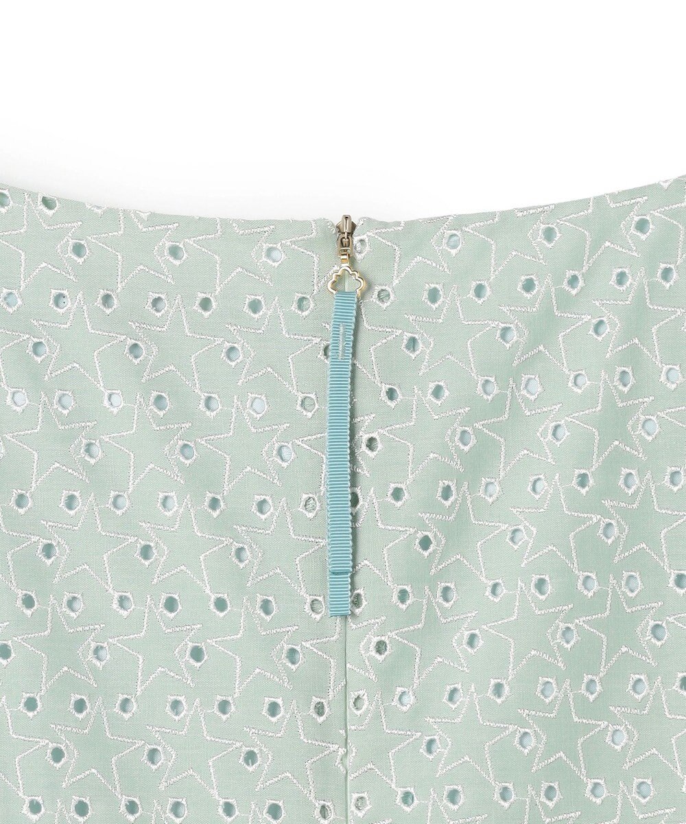 TOCCA 【星風まどかさん着用】STARRY SKY ドレス 