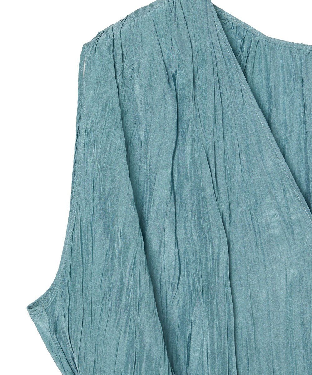 JOSEPH 【洗える】ハボタイ　シルクドレス 