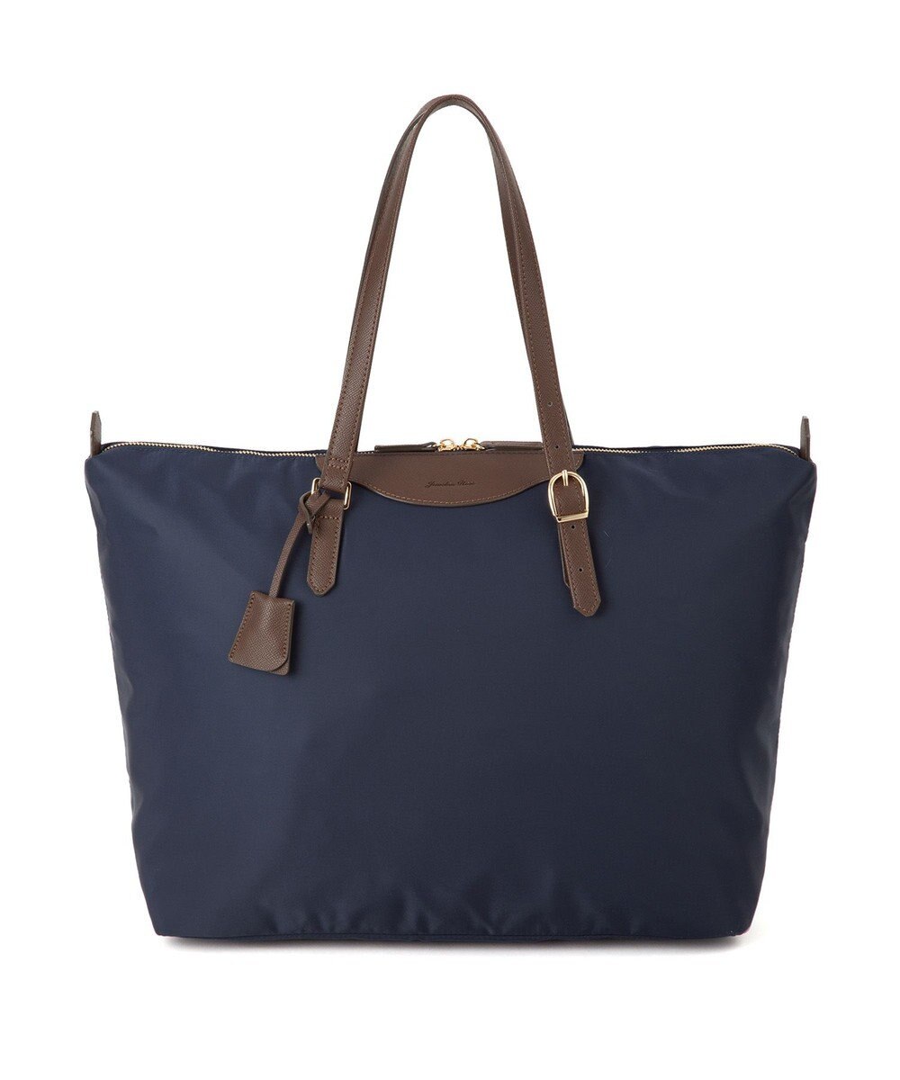 ACE BAGS & LUGGAGE 【ポーチにしまえる】 Jewelna Rose ラヴィーナ フォールディングトートバッグ B4サイズ 16291 ジュエルナローズ 