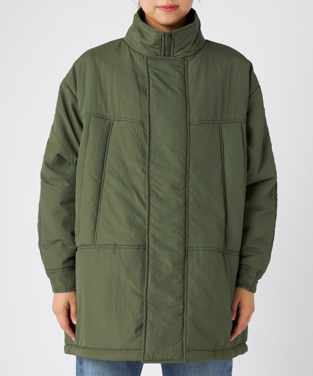 OP／FILA 【ocean pacific】かるポカ モンスターコート 