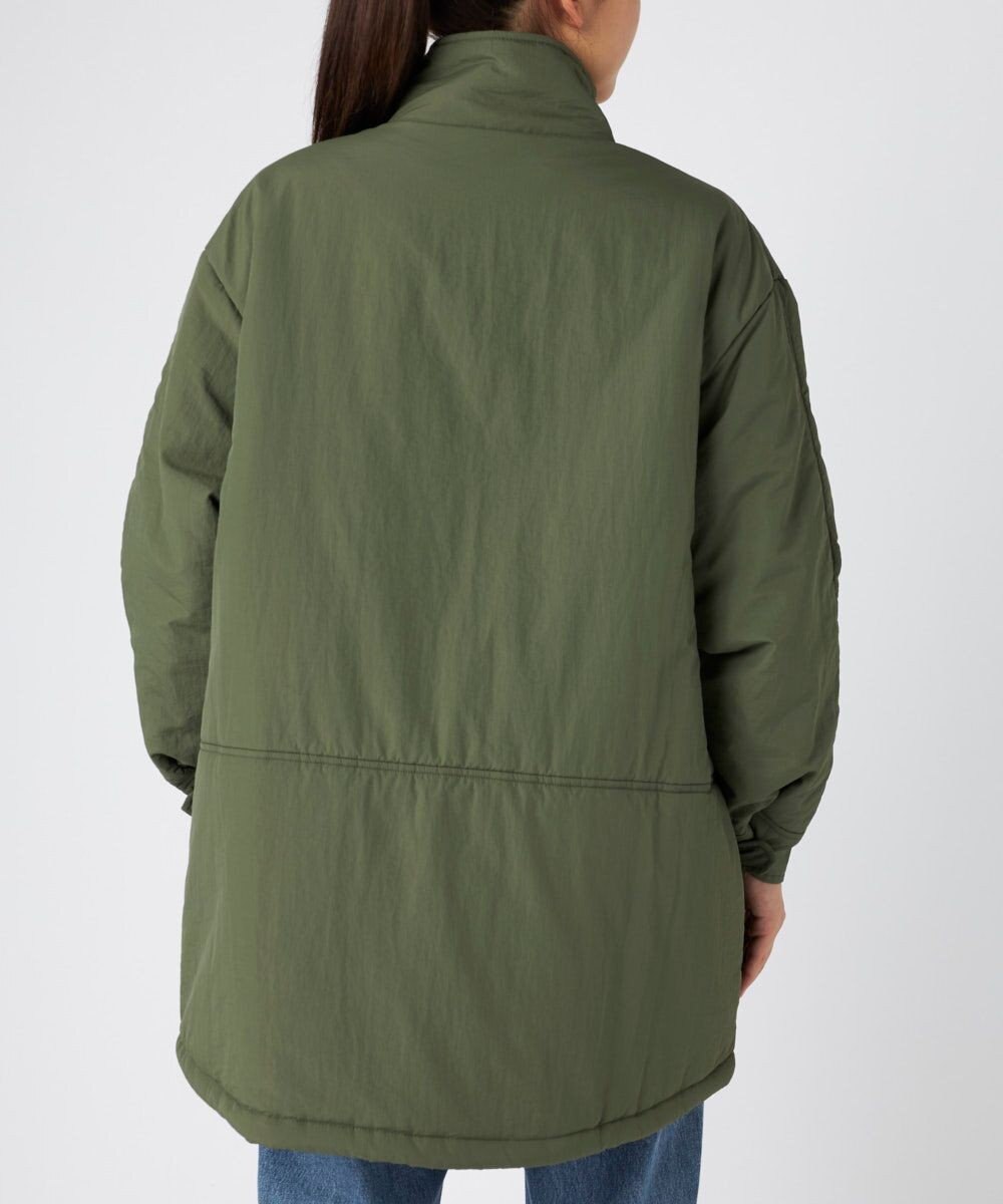 OP／FILA 【ocean pacific】かるポカ モンスターコート 