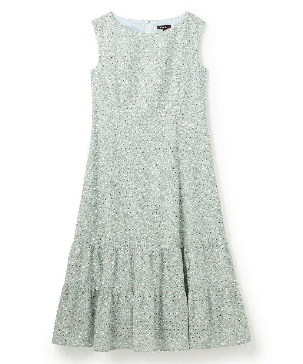 TOCCA 【星風まどかさん着用】STARRY SKY ドレス 