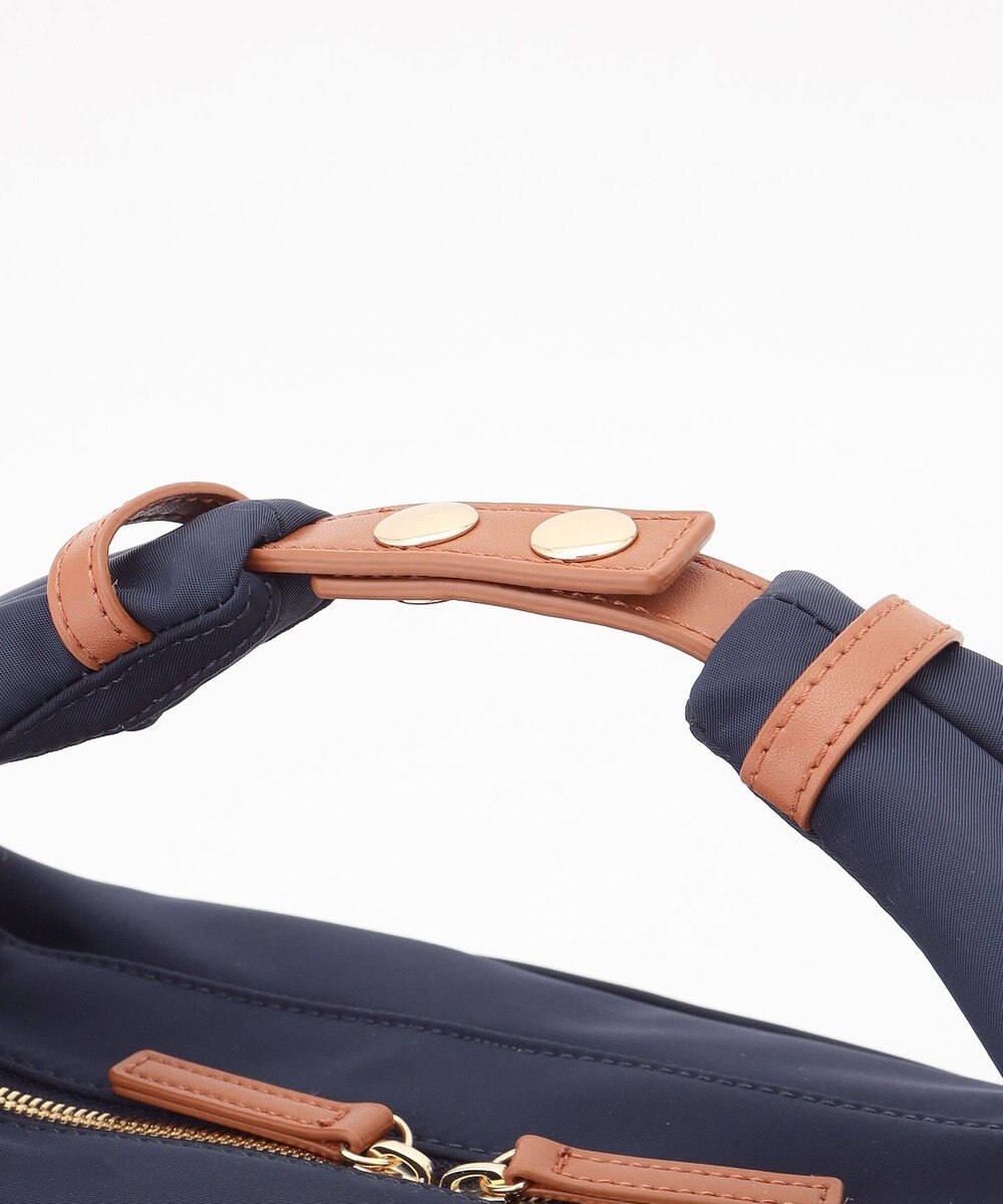 LA BAGAGERIE ループ2WAYショルダーバッグ　Sサイズ 