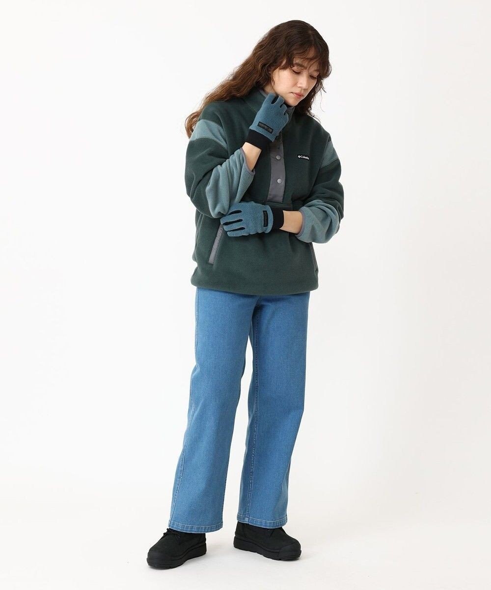 Columbia Columbia/ バックアイスプリングスアクティブグローブ /コロンビア 