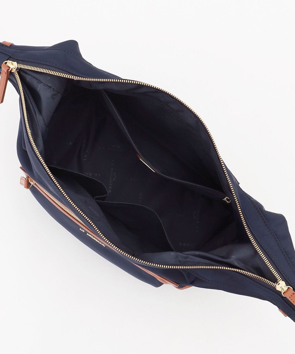 LA BAGAGERIE ループ2WAYショルダーバッグ　Sサイズ 