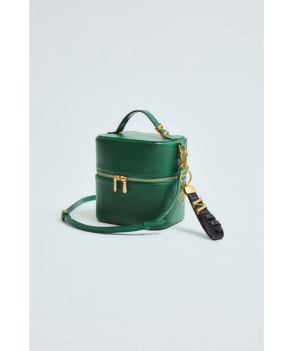 style code 【VerdeVari/ヴェルデヴァリ】バニティバッグ 