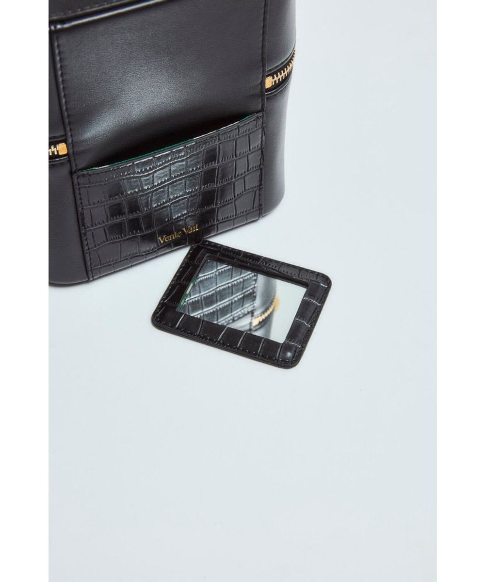 style code 【VerdeVari/ヴェルデヴァリ】バニティバッグ 