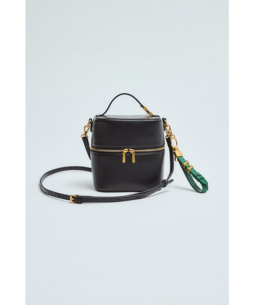 style code 【VerdeVari/ヴェルデヴァリ】バニティバッグ 