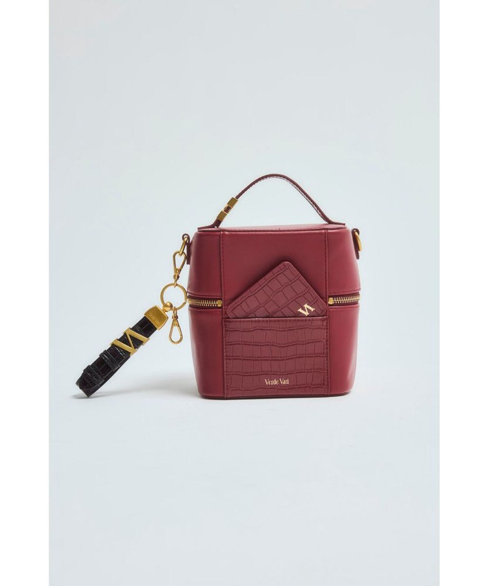 style code 【VerdeVari/ヴェルデヴァリ】バニティバッグ 