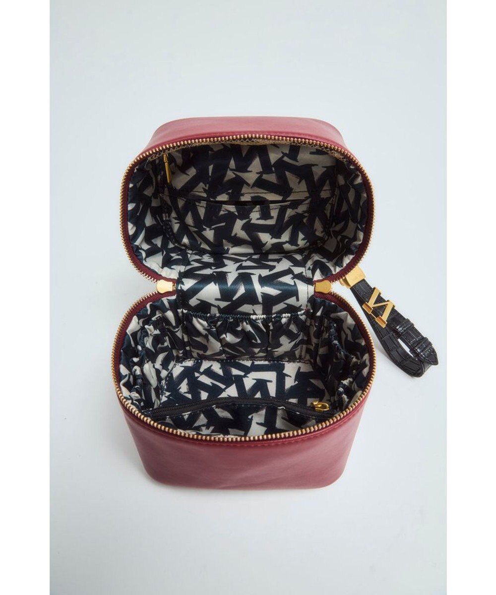 style code 【VerdeVari/ヴェルデヴァリ】バニティバッグ 