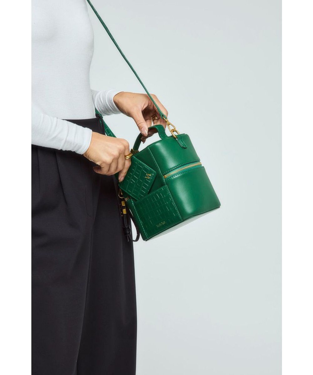 style code 【VerdeVari/ヴェルデヴァリ】バニティバッグ 