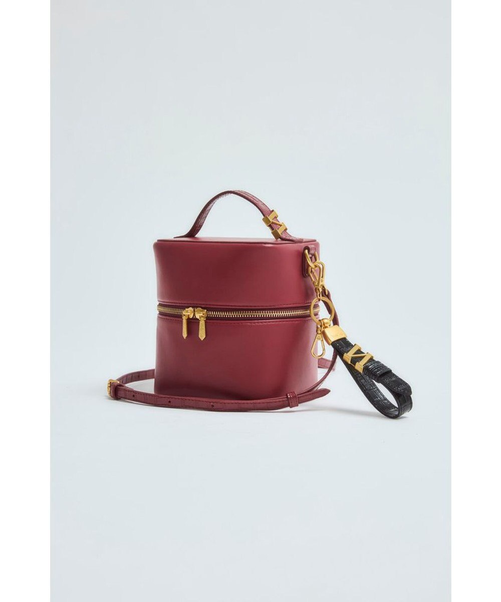 style code 【VerdeVari/ヴェルデヴァリ】バニティバッグ 