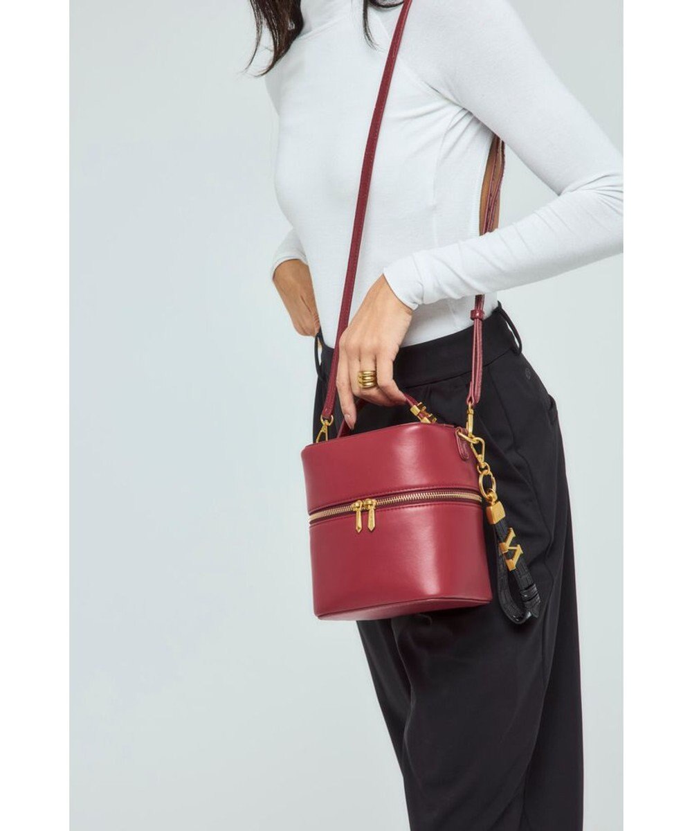 style code 【VerdeVari/ヴェルデヴァリ】バニティバッグ 