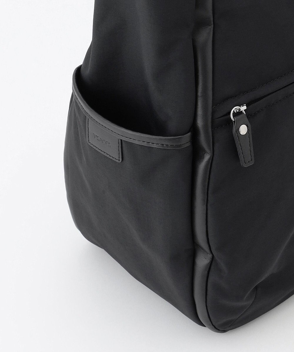 Y'SACCS 【ムック本掲載】タスランナイロントートバッグ midium 