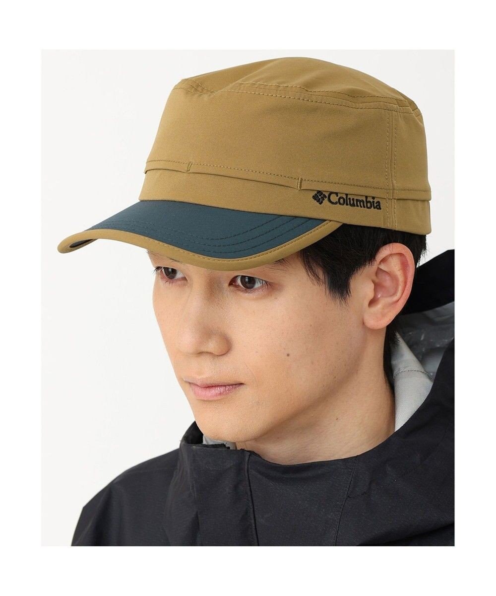 Columbia Columbia/ イエロードックマウンテンキャップ /コロンビア 
