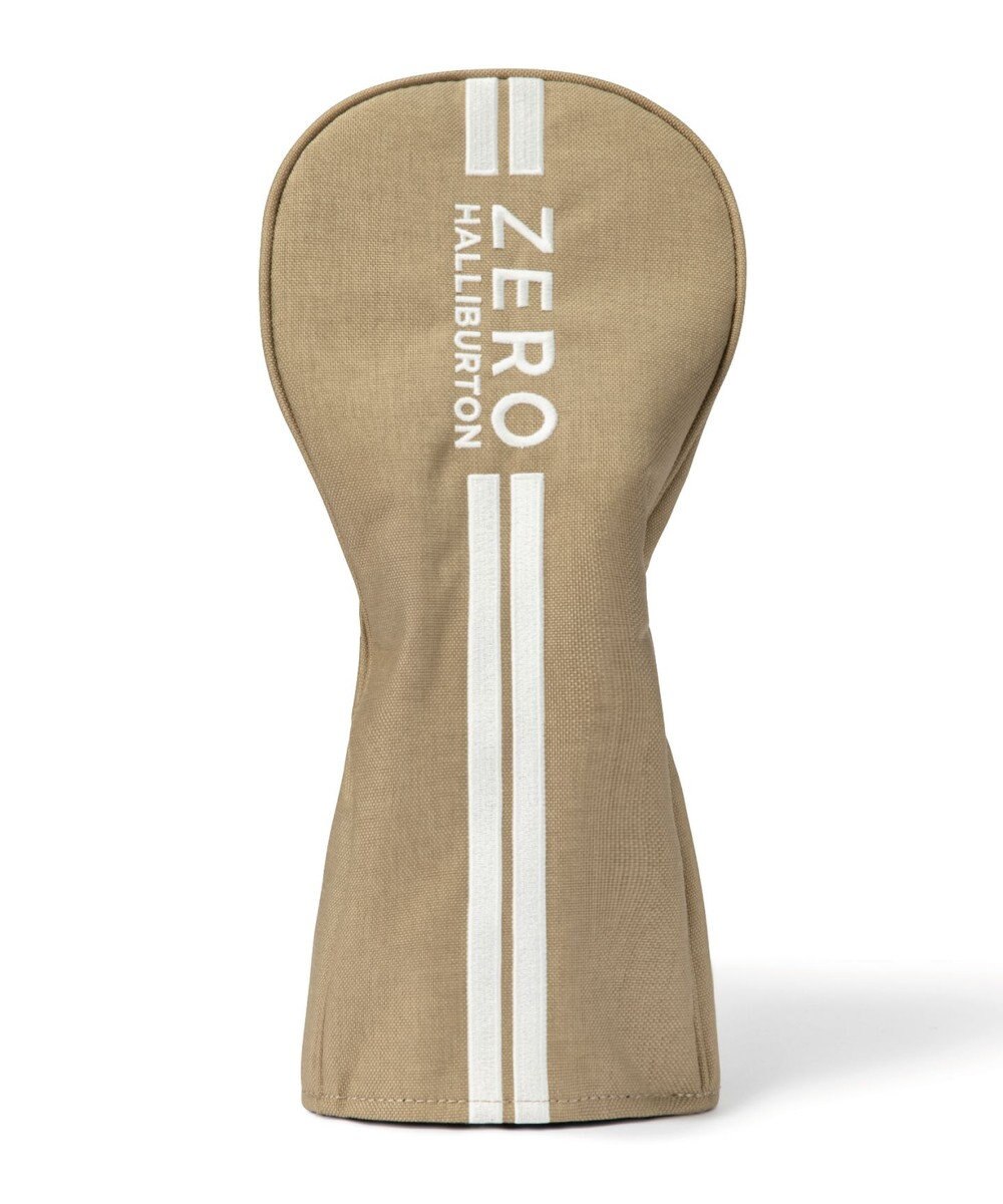 ZERO HALLIBURTON ゴルフカバー ZHG-CB1AC SOLID LIMITED ドライバーカバー 82923 