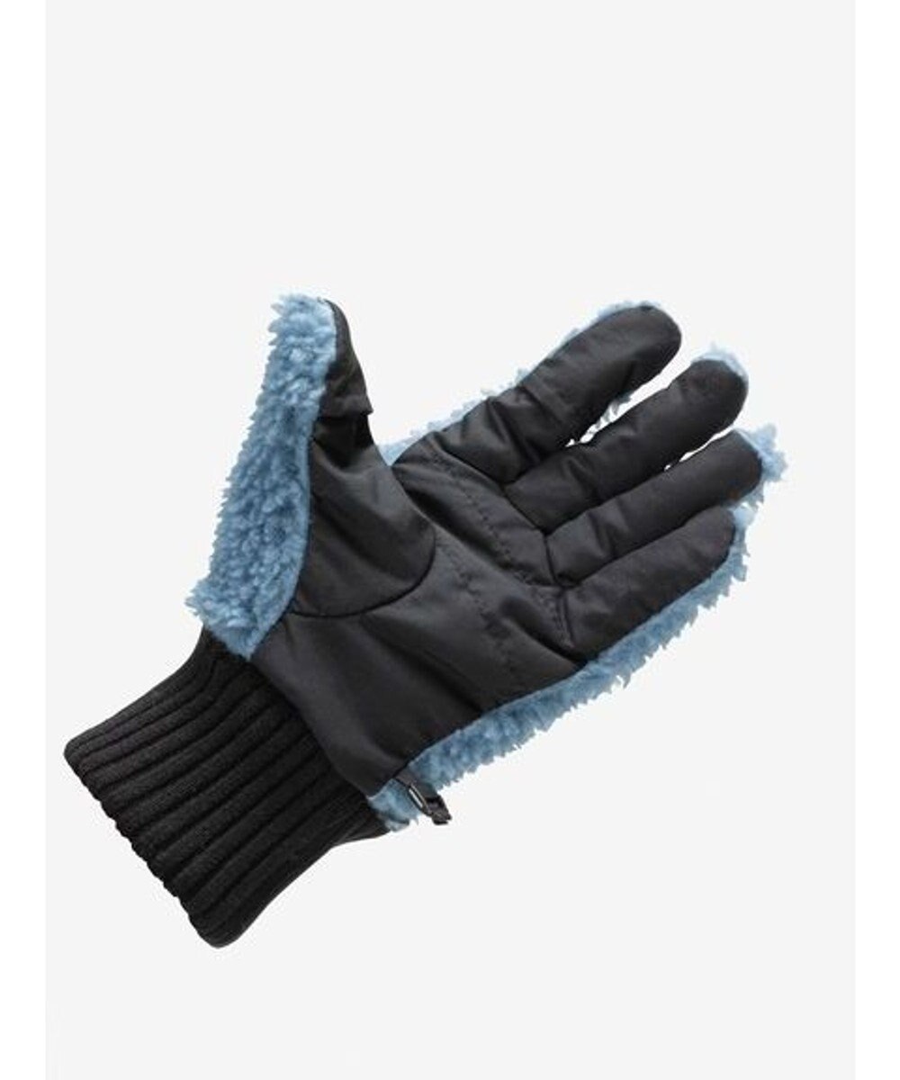 HELLY HANSEN ファイバーパイルサーモグローブ 