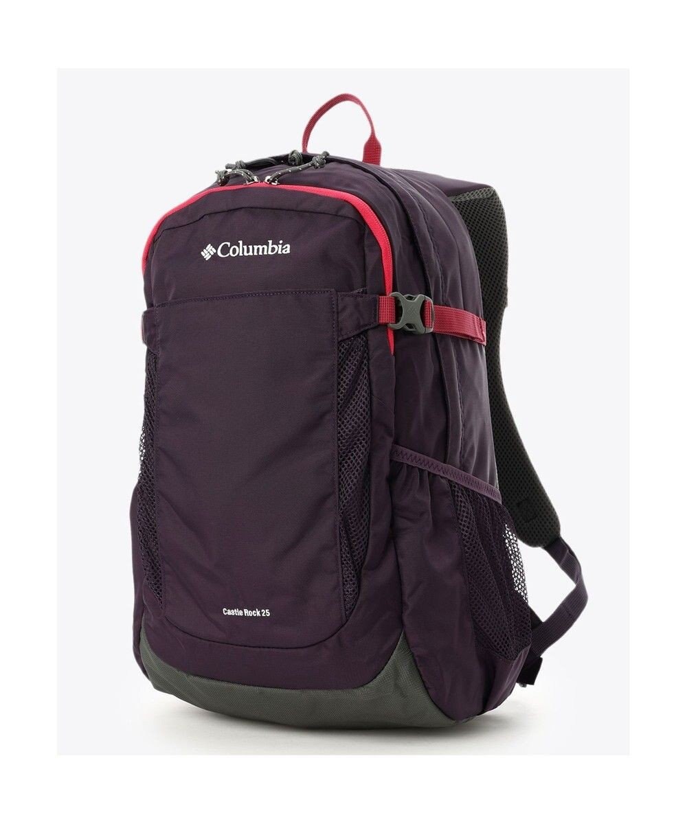 Columbia Columbia/ キャッスルロック25LバックパックII /コロンビア 