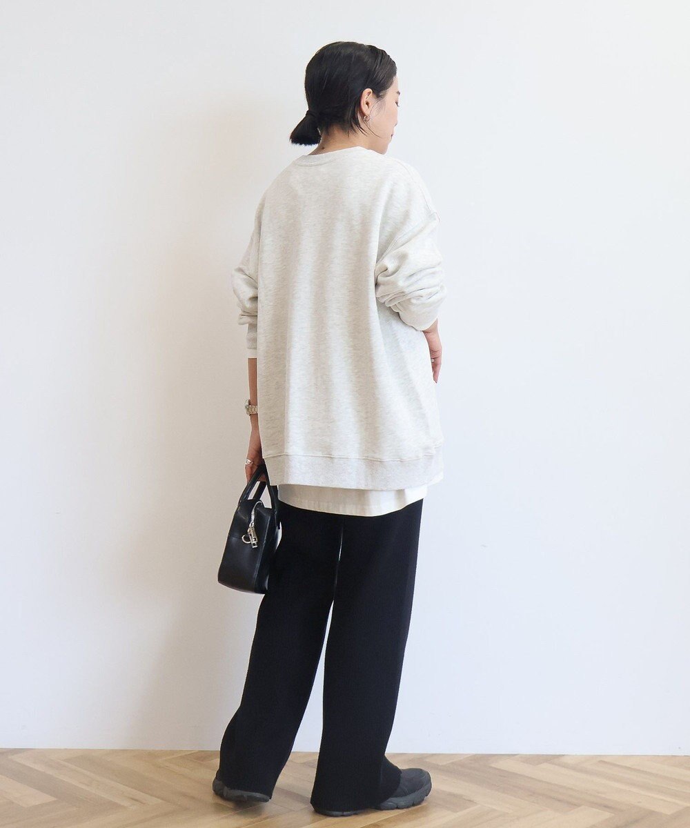 AMERICAN HOLIC ＢＲＵＮＳＷＩＣＫ　ＧＥＯＲＧＩＡ　ＢＩＧスウェット 