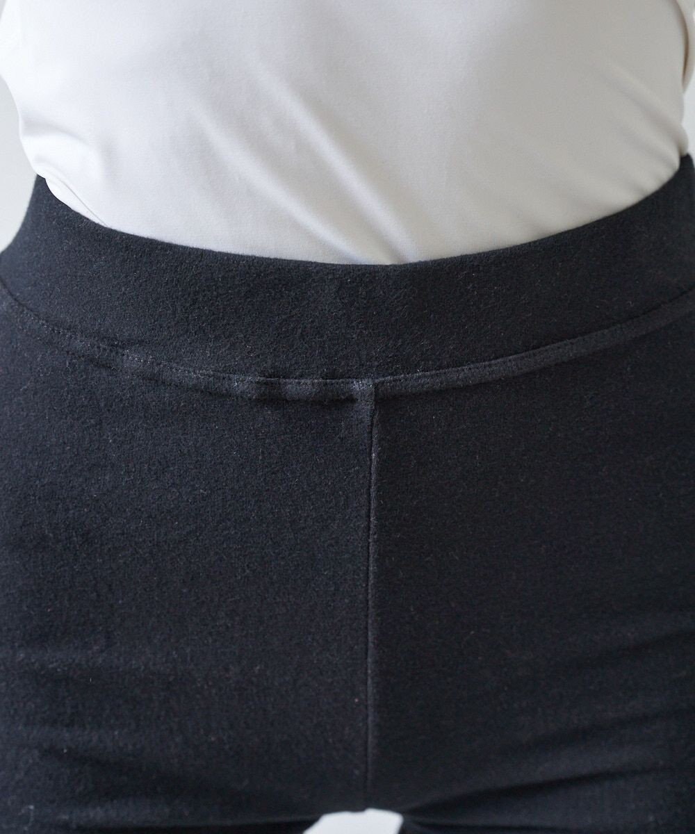 OP／FILA 【OP】あたたか表起毛レギンス 