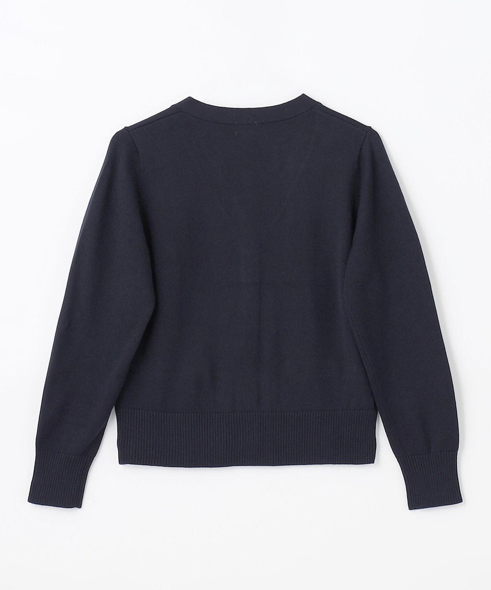 組曲 KIDS 【150-170cm】フォーマル ニットカーディガン 