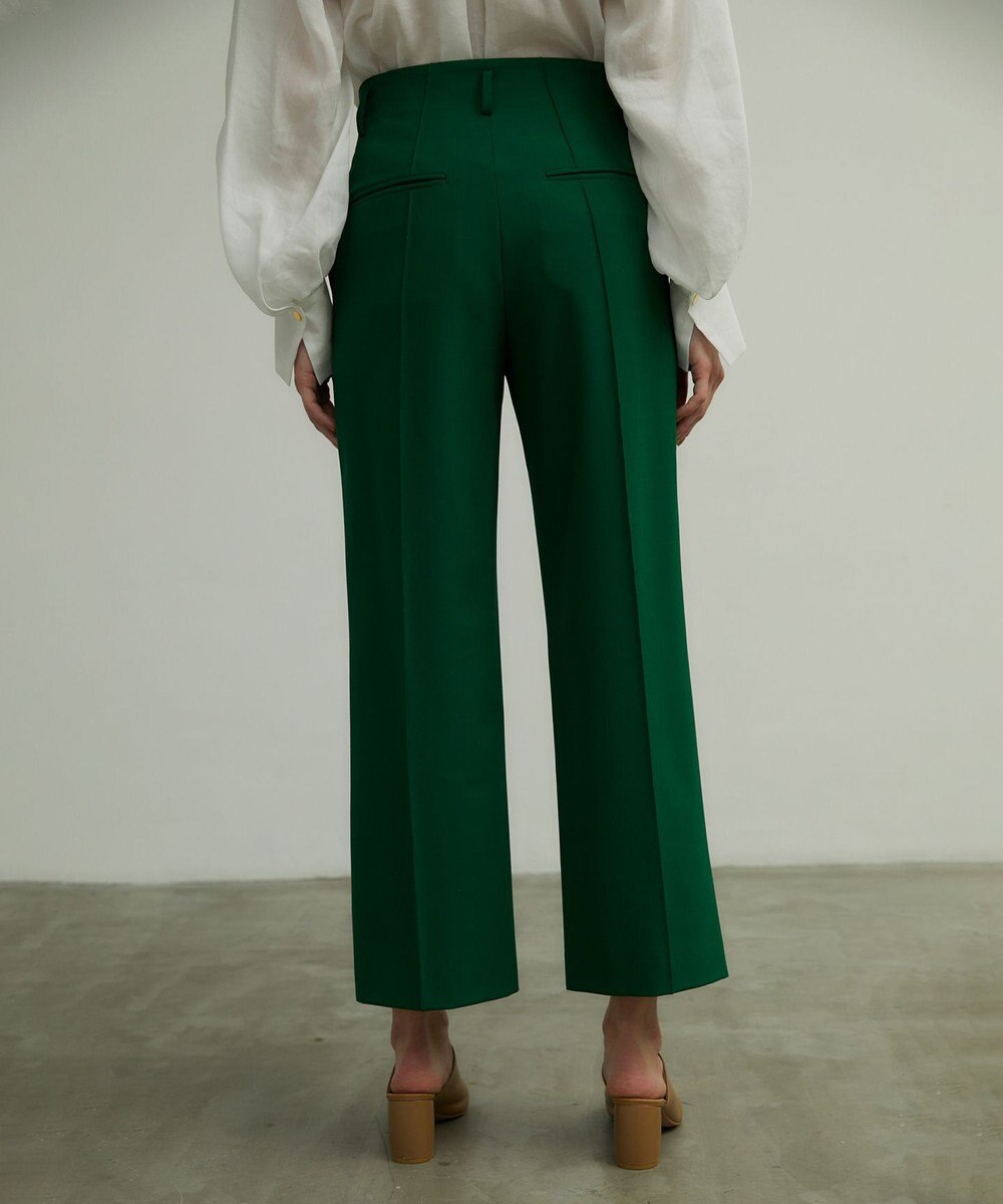 BEIGE， ABEL / ワイドパンツ 