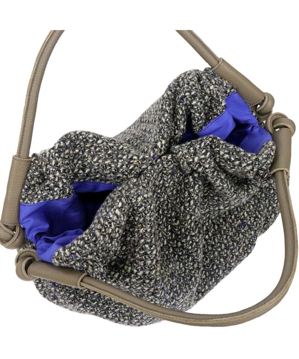 Regalo Felice 【メディア掲載商品 / 秋冬にピッタリ】トート / REGALO 