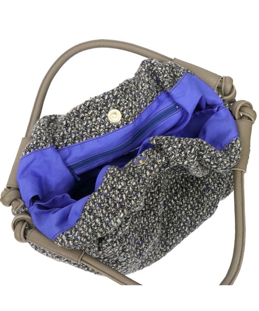 Regalo Felice 【メディア掲載商品 / 秋冬にピッタリ】トート / REGALO 