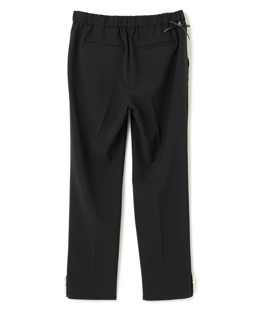 TOCCA 【消臭・洗える】FLY FREELY パンツ 