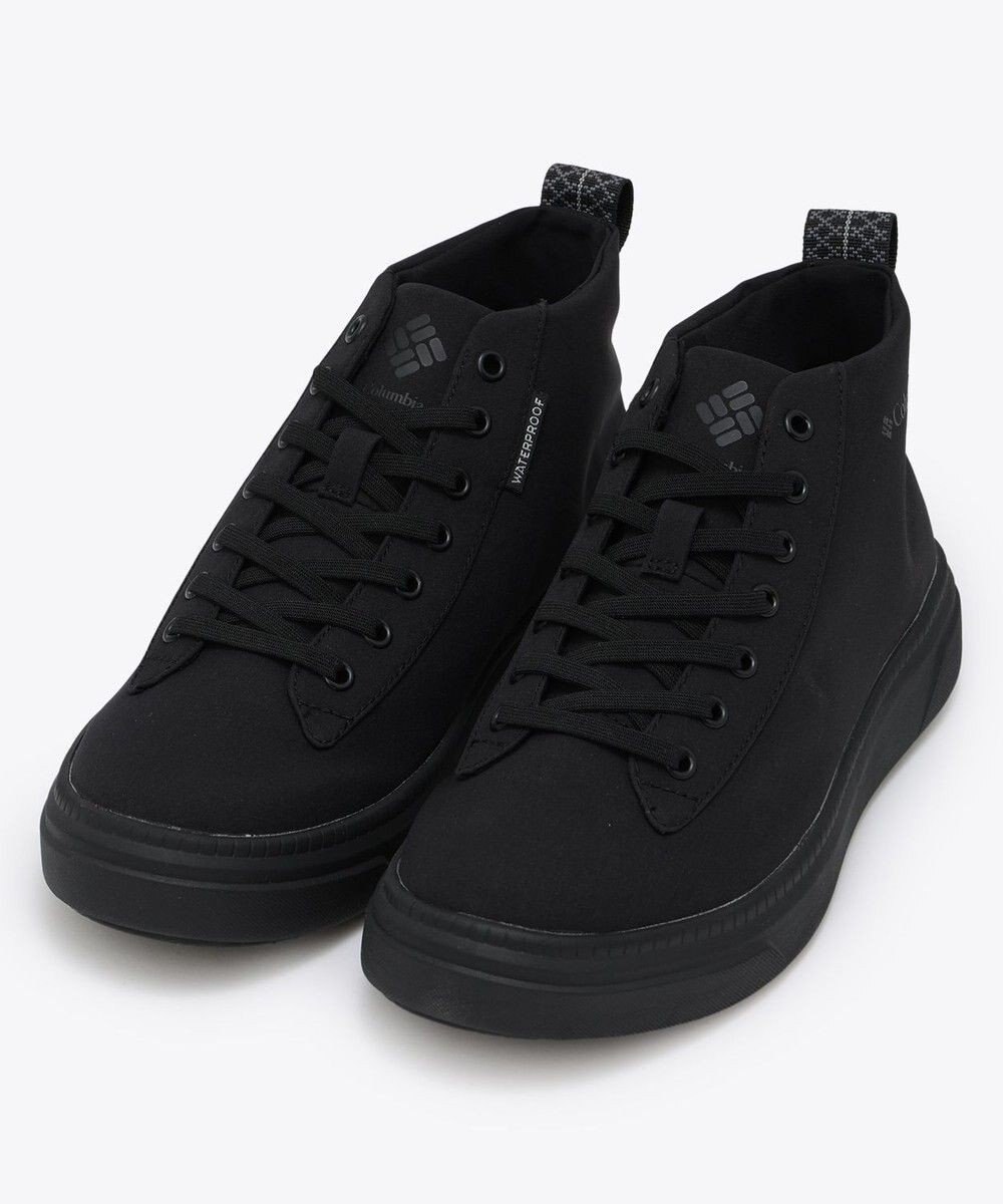 Columbia Columbia/ マイレージレイン ツー ミッド ウォータープルーフ /コロンビア 