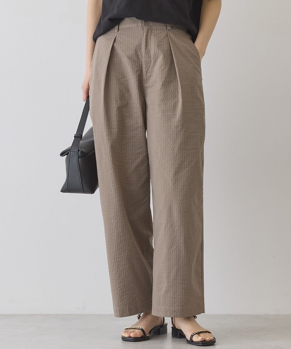 AMERICAN HOLIC サッカーワイドパンツ 