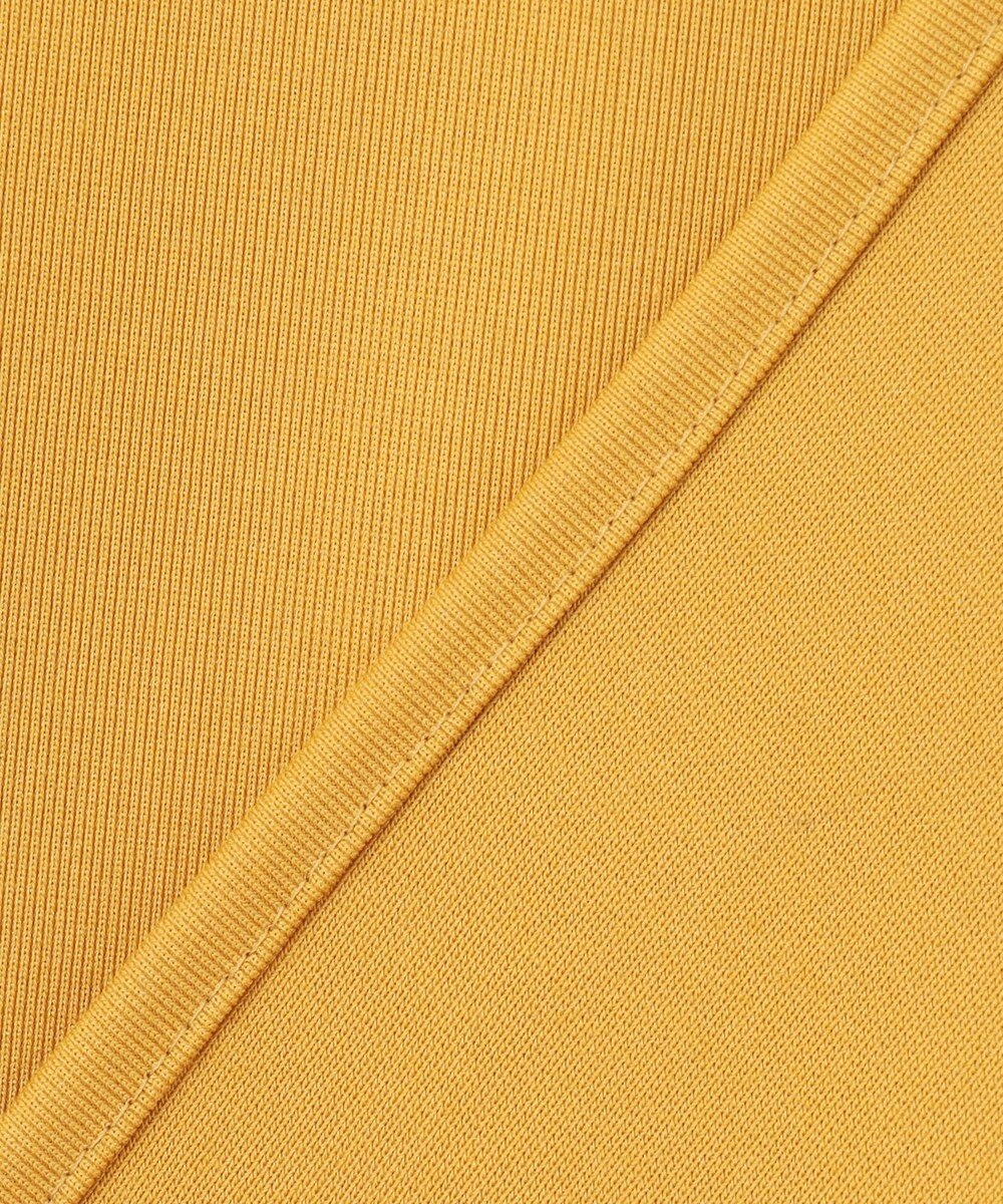 J.PRESS LADIES L トリコット ピンタック カットソー 