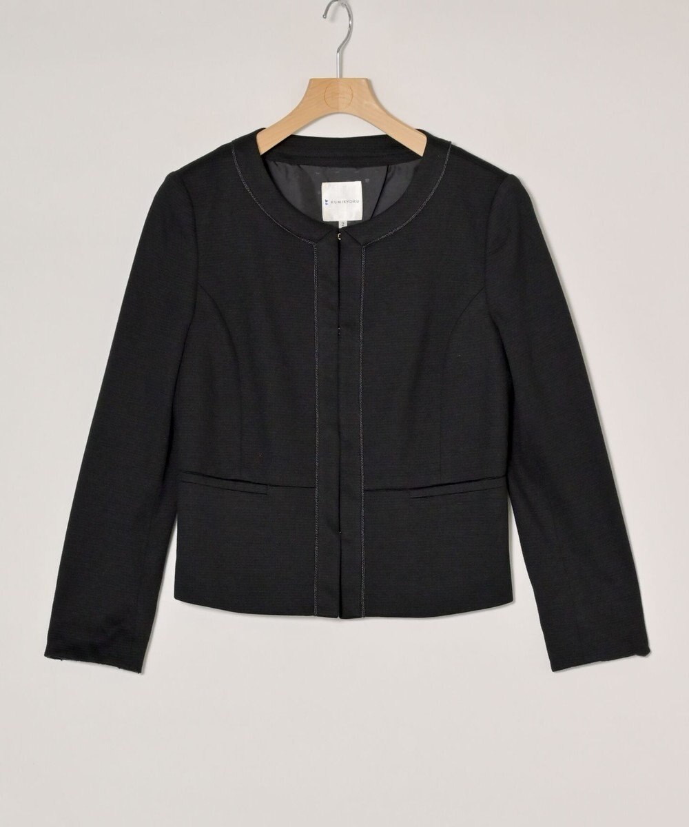 ONWARD Reuse Park 【組曲】ジャケット春夏 