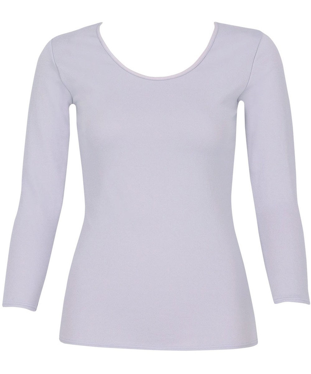 Wing あったかインナー 綿100％(肌側) やさしい肌ざわり 軽い 8分袖 長袖 秋 冬 EL2851 ウイング／ワコール 