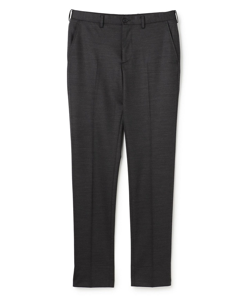 JOSEPH HOMME スプリングウールジャージー    テーパードパンツ / CITY 