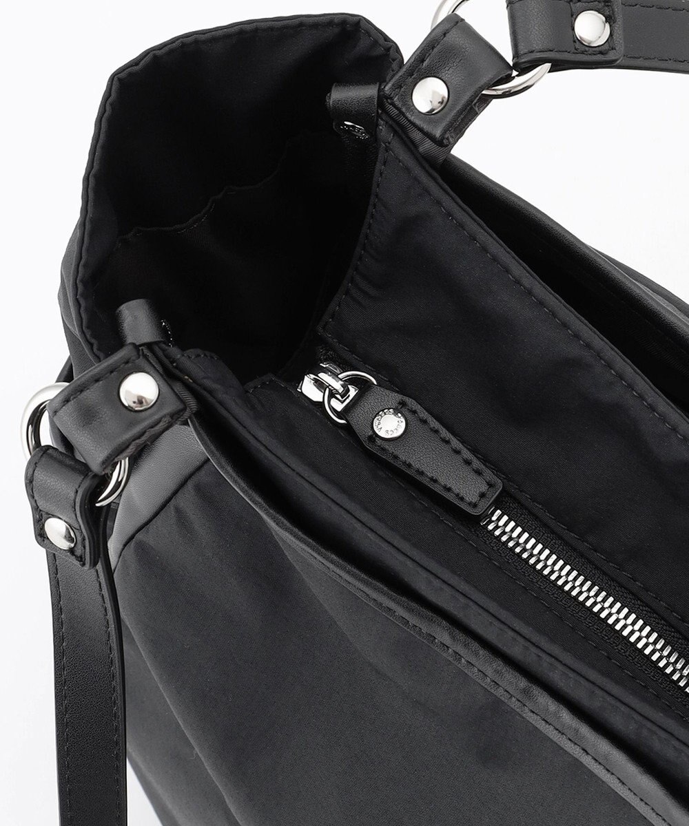 Y'SACCS 【ムック本掲載】タスランナイロントートバッグ midium 