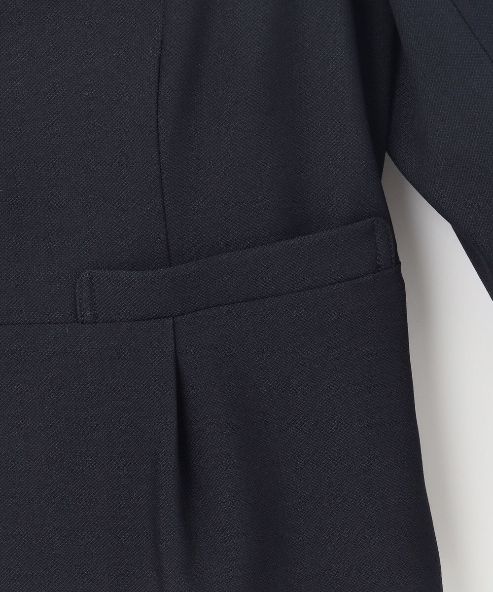 ANY SIS S 【低身長企画】ライトドビー ジャケット 