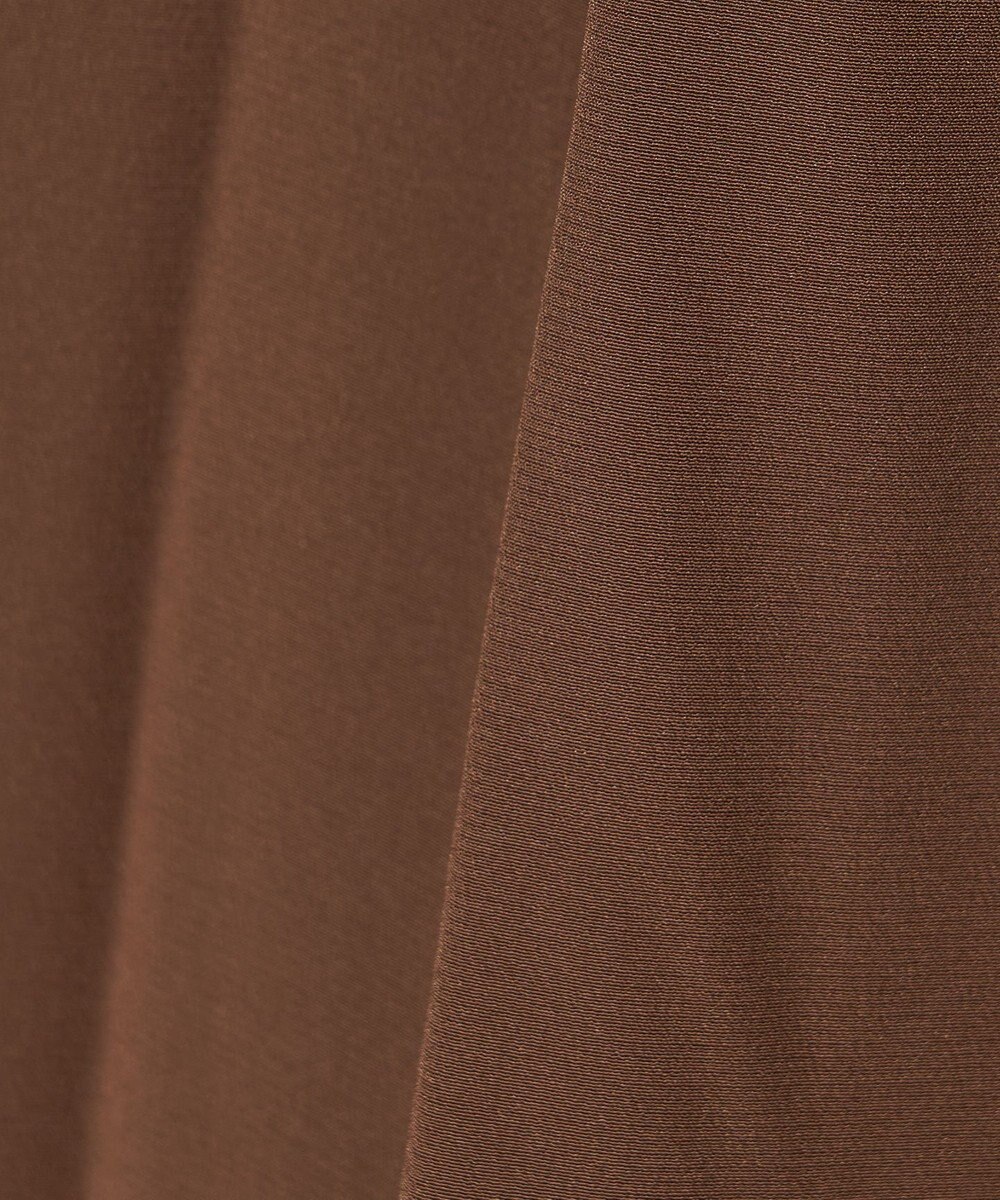 JOSEPH ニューCDC　オープンネックブラウス 