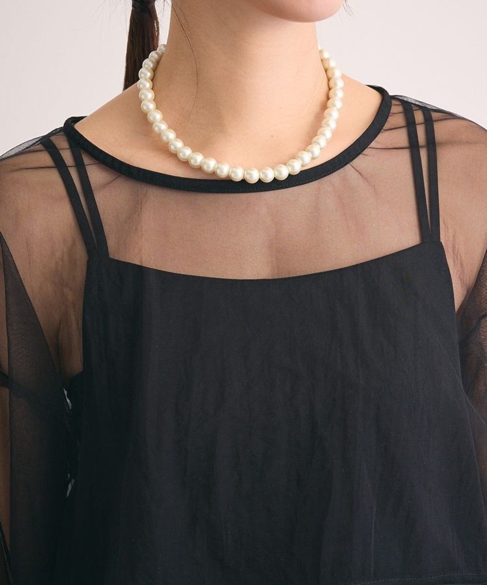 Green Parks ・Ｒａｉｌｍｅ　ＳＥＴ３点　チュールビスチェキャミワン 