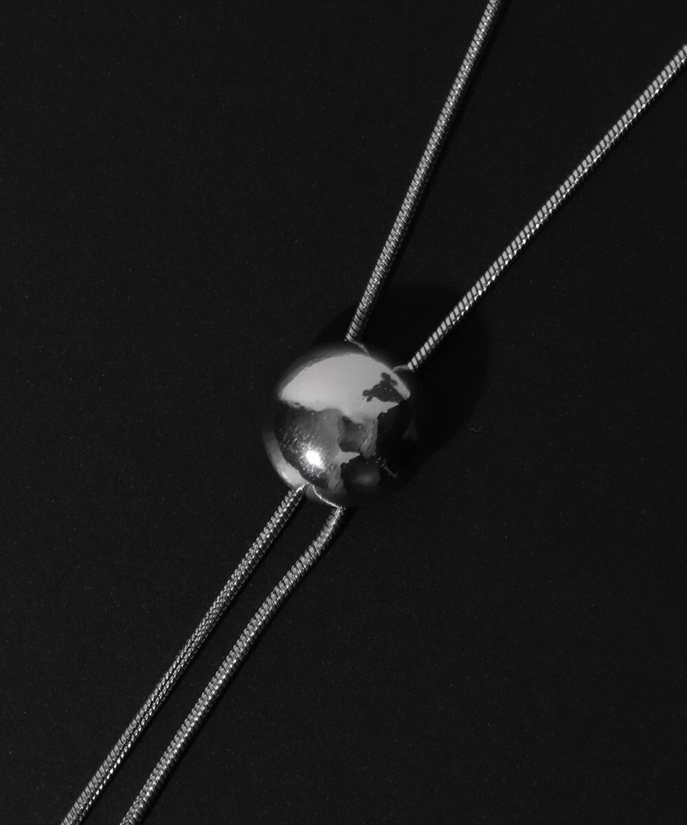 WEGO Mモチーフループタイ 